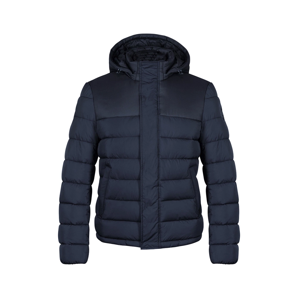 Kurtka męska LUMBERJACK KLUANE