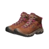 Buty trekkingowe damskie KEEN TARGHEE IV MID WP