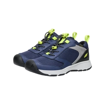 Buty trekkingowe dziecięce KEEN SKUA WP