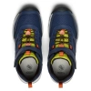 Buty trekkingowe dziecięce KEEN SKUA MID WP