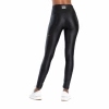 Legginsy damskie LABELLAMAFIA LEGGING HARDCORE LADIES BLACK