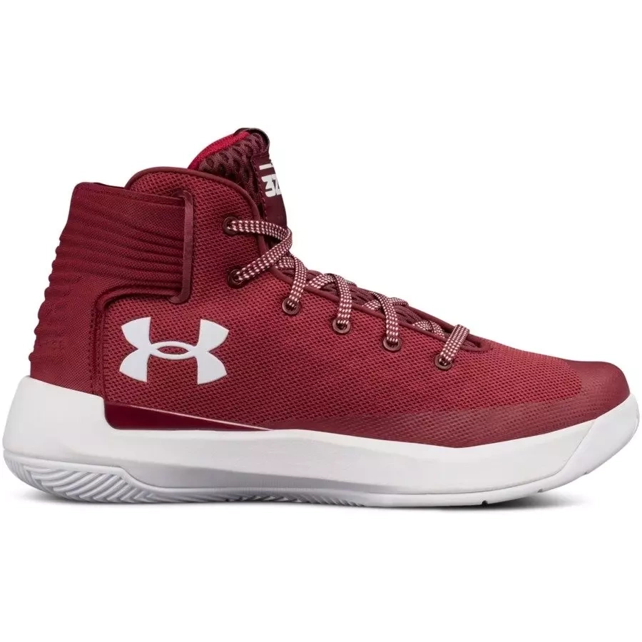 UA SC 3ZER0  