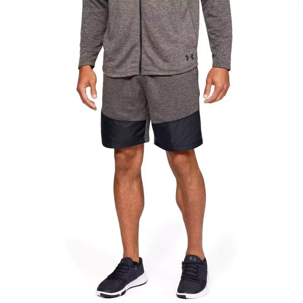 Spodenki krótkie męskie Under Armour MK1 Terry Short 