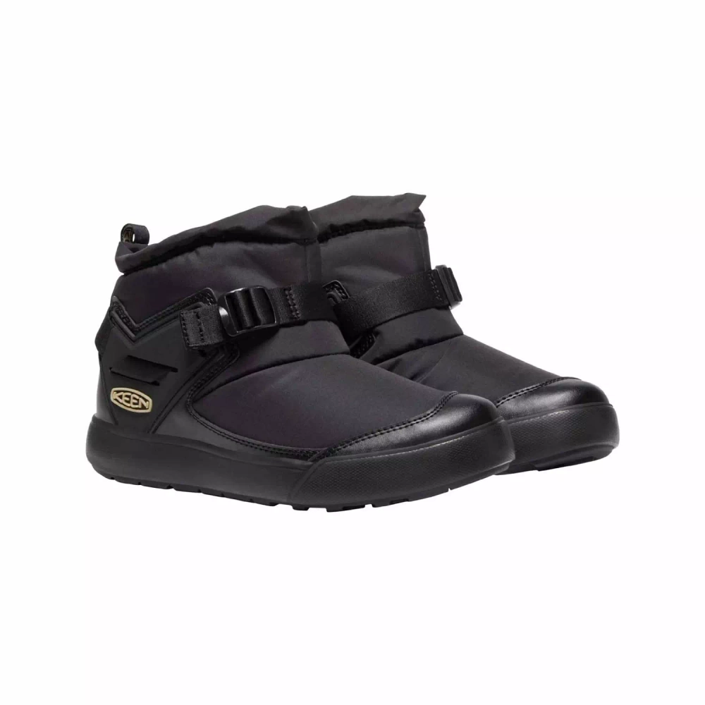 Śniegowce damskie KEEN HOODROMEO MINI