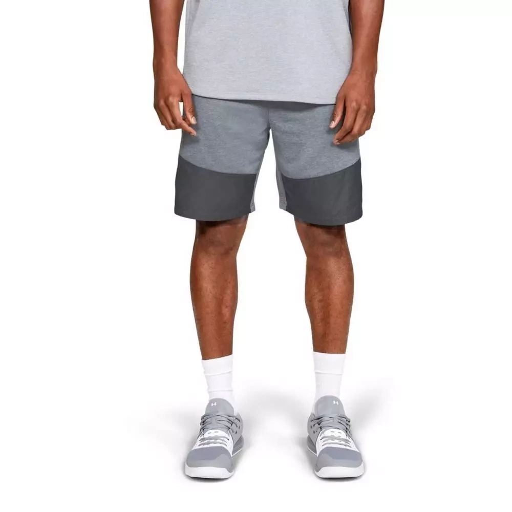 Spodenki krótkie męskie Under Armour MK1 Terry Short 