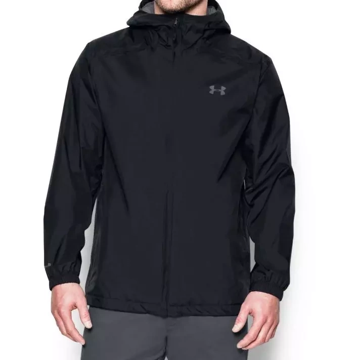 UA BORA JACKET  