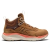 Buty trekkingowe damskie KEEN LEIKI LEATHER MID WP