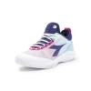 Buty tenisowe damskie DIADORA SPEED BLUSHIELD FLY 4 + W AG