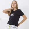 Koszulka damska LABELLAMAFIA T-SHIRT BLACK