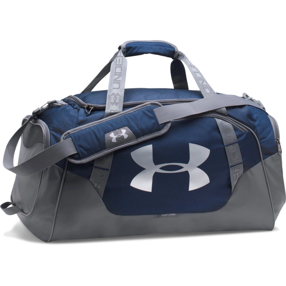 UA UNDENIABLE DUFFLE 3.0 L  