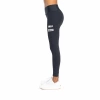 Legginsy damskie LABELLAMAFIA LEGGING GO ON BLACK