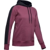 Bluza damska Under Armour RIVAL FLEECE GRAPHIC HOODIE NOVELTY 
