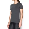 Koszulka damska UA HG ARMOUR SS    