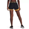 Spodenki krótkie damskie Under Armour Play Up 2-in-1 Shorts 