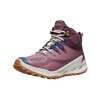 Buty trekkingowe damskie KEEN ZIONIC MID WP
