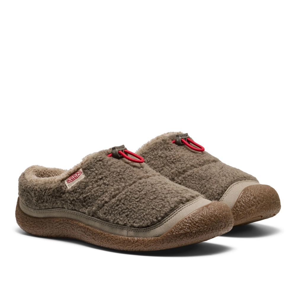 Buty miejskie damskie KEEN HOWSER III SLIDE