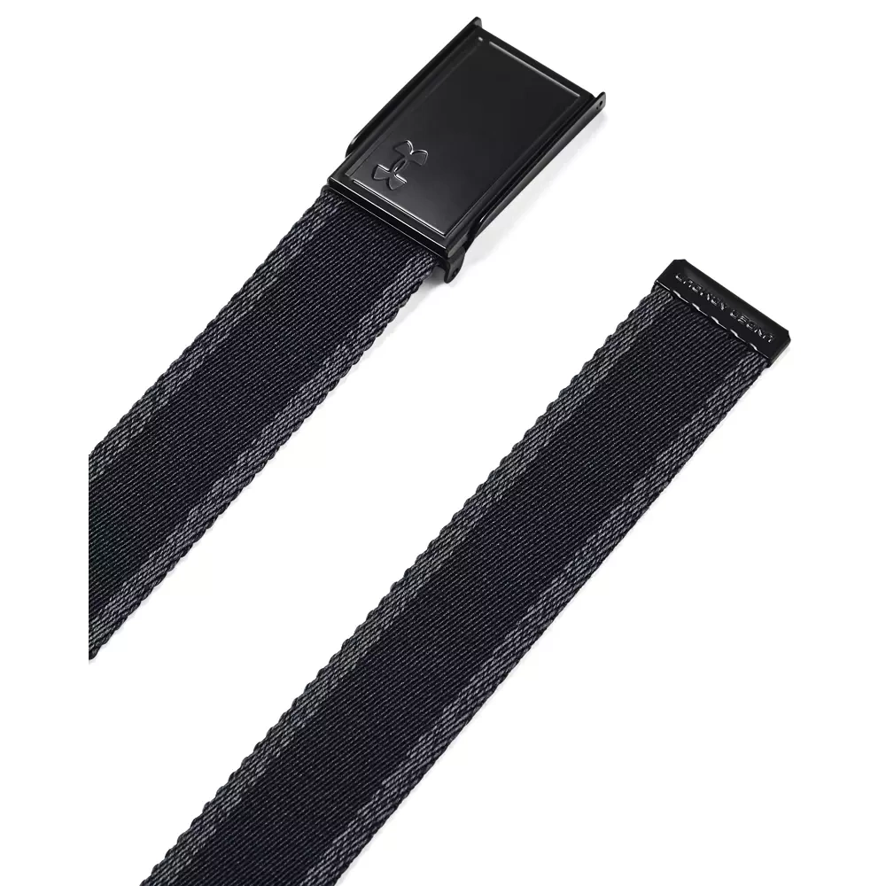 Pasek damski Under Armour W's Webbing Belt