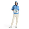Bluza unisex DIADORA HOODIE G.D. 1984 (226)