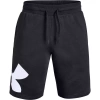 Spodenki krótkie męskie Under Armour RIVAL FLEECE LOGO SWEATSHORT 