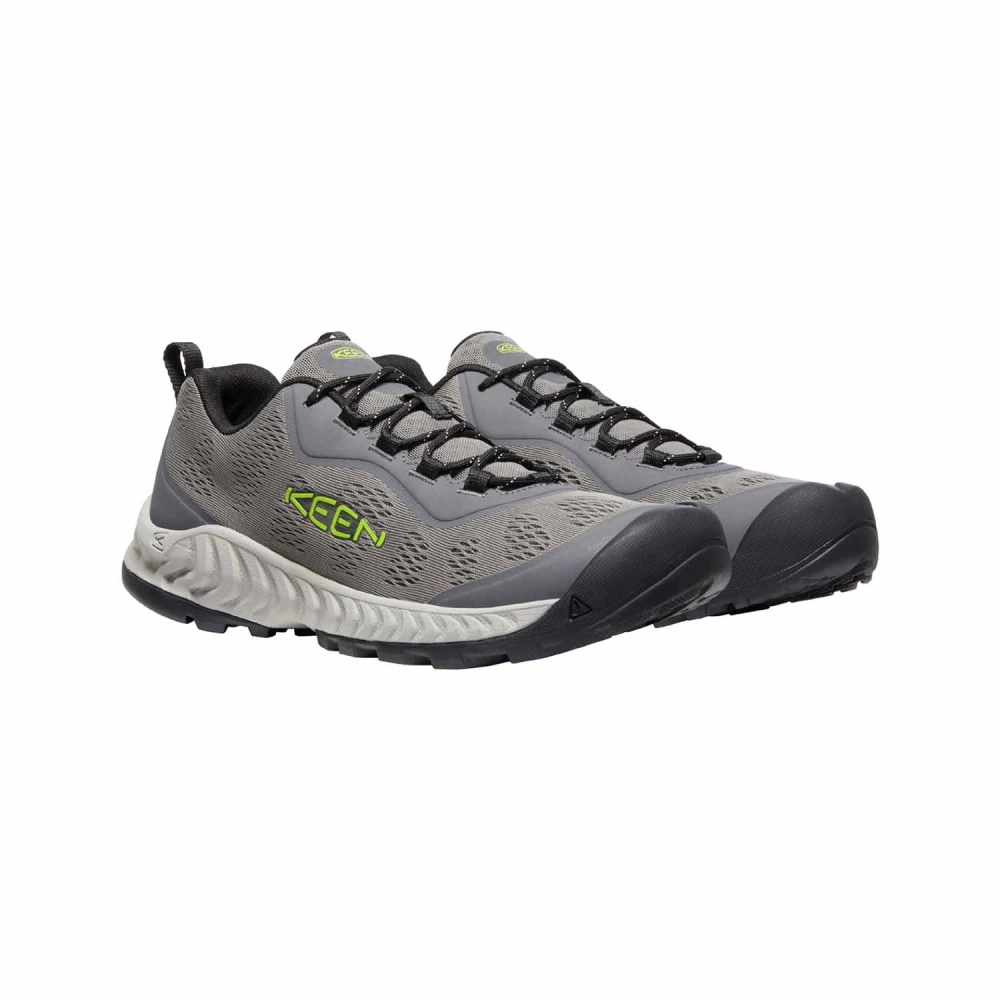 Buty trekkingowe męskie KEEN NXIS SPEED