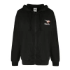 Bluza damska DIADORA L. HOODIE FZ FLOSS