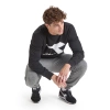 Bluza męska DIADORA SWEATSHIRT CREW CHROMIA