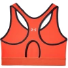 Biustonosz sportowy UNDER ARMOUR MID KEHOLE 