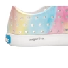 Buty miejskie młodzieżowe NATIVE JEFFERSON SUGARLITE PRINT BIG KID