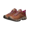 Buty trekkingowe damskie KEEN TARGHEE IV WP