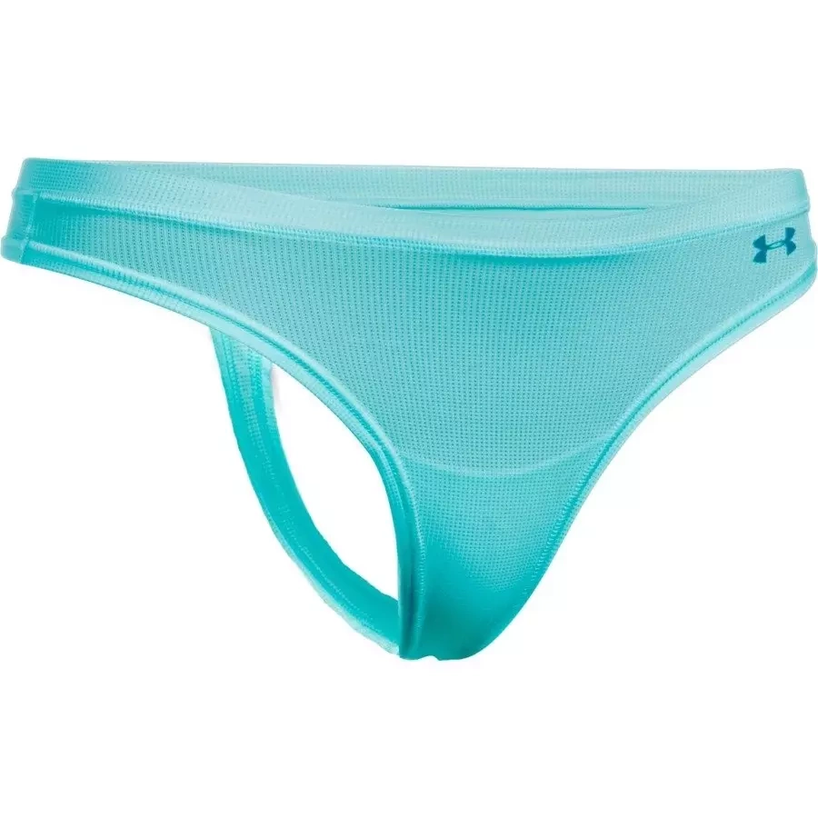 Bielizna damska Under Armour PURE STRETCH SHEERS THONG  