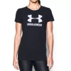 Koszulka damska Under Armour SPORTSTLE CREW  
