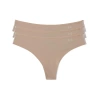 Bielizna damska Under Armour PS Thong 3Pack 