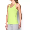 Koszulka damska UA HG ARMOUR RACER TANK 