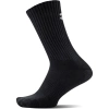 Skarpetki męskie Under Armour CHARGED COTTON 2.0 CREW  
