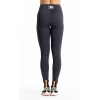 Legginsy damskie LABELLAMAFIA LEGGING UNBROKEN GREY