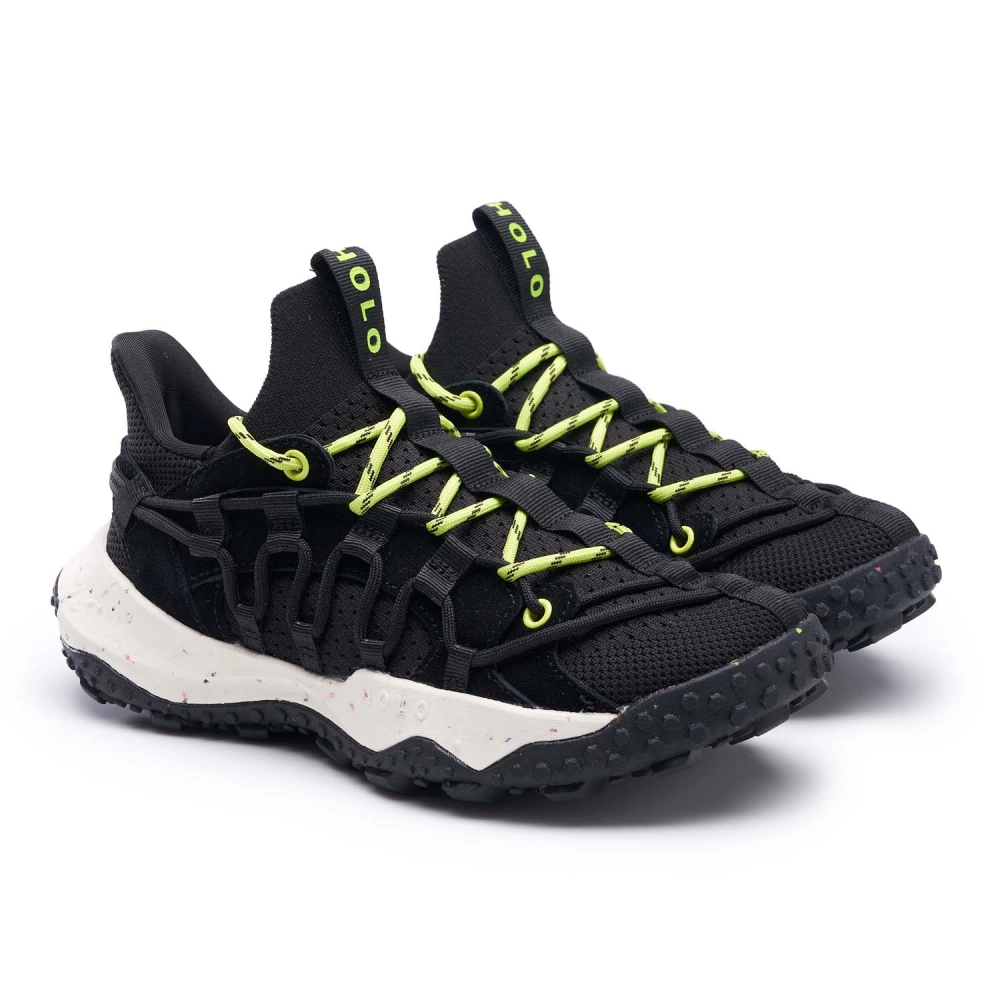 Sneakersy męskie HOLO ZEUS