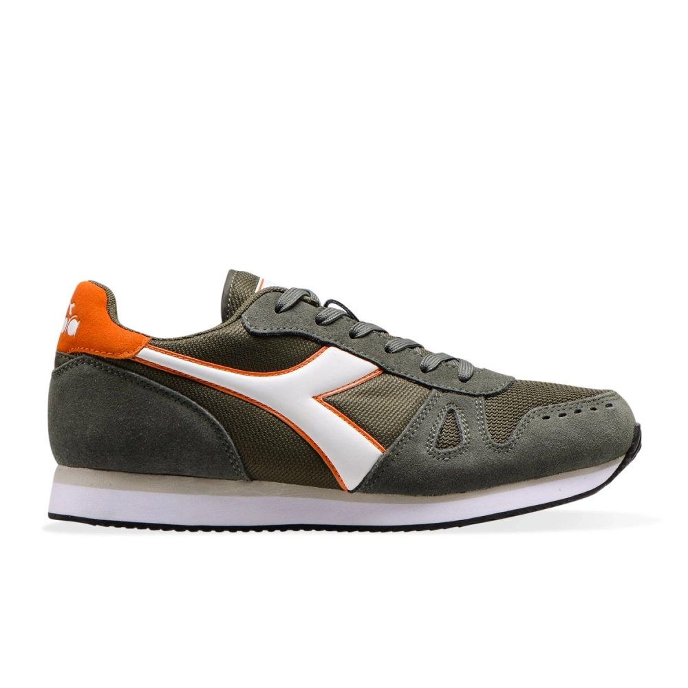 Sneakersy męskie DIADORA SIMPLE RUN 