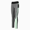 Legginsy damskie DIADORA L. WINTER RUNNING TIGHTS
