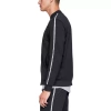 Bluza męska UA SPORTSTYLE TRICOT TRACK JKT 