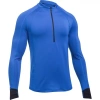 Koszulka męska Under Armour CG REACTOR RUN HALF ZIP 