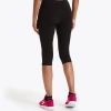 Legginsy damskie DIADORA L. 3/4 TIGHTS BE ONE
