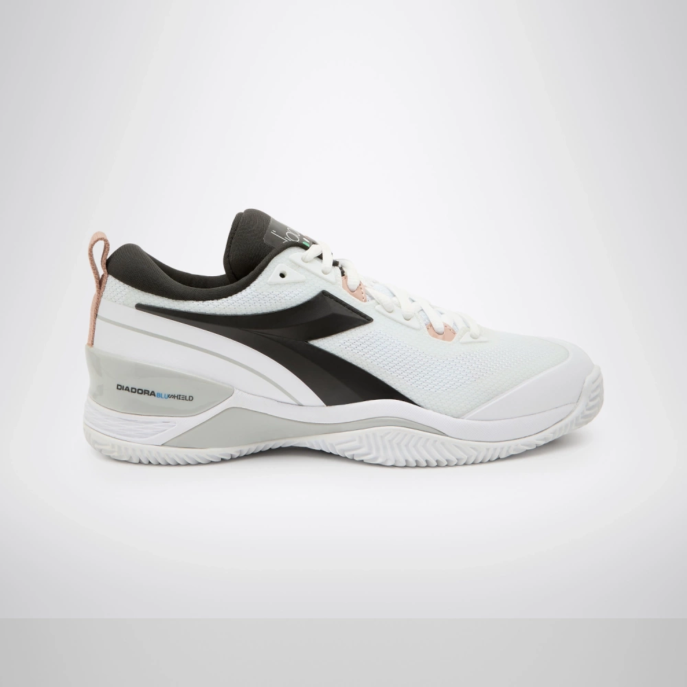 Buty tenisowe damskie DIADORA SPEED BLUSHIELD 5 W CLAY