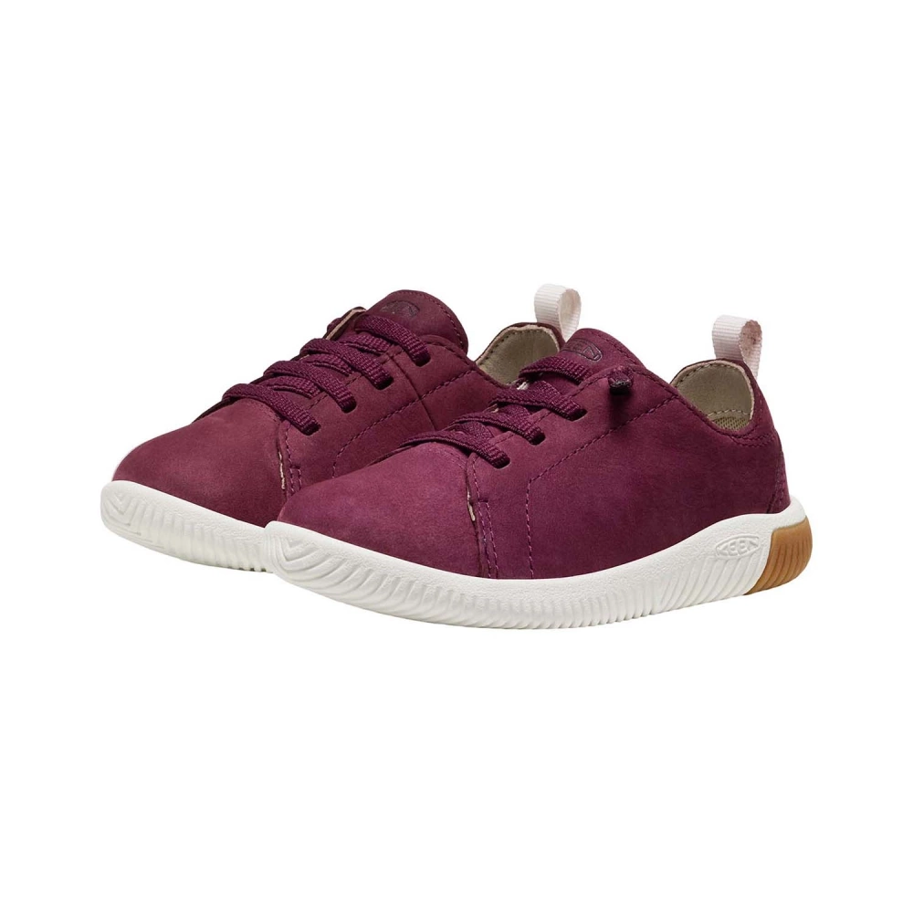 Buty miejskie dziecięce KEEN KNX LACE