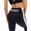 Legginsy damskie LABELLAMAFIA LEGGING