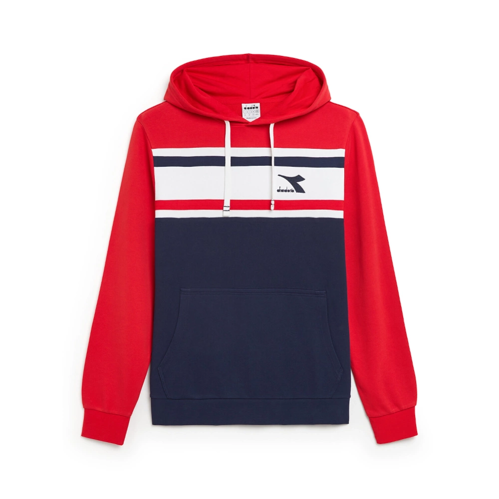 Bluza męska DIADORA HOODIE SLAM