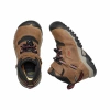 Buty trekkingowe dziecięce KEEN RIDGE FLEX MID WP