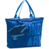 UA BIG WORD MARK TOTE 
