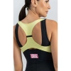 Body damskie LABELLAMAFIA BODY MOVEMENT BLACK