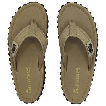 Japonki unisex GUMBIES ISLANDER FLIP-FLOPS