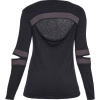 Bluza damska Under Armour Mist Cutout Sweater 